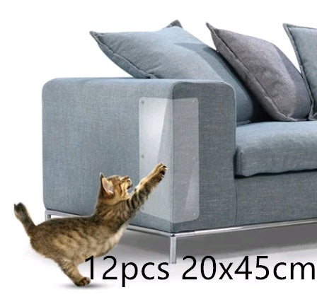 Katzenkrallenschutz Sofa Schutzpolster
