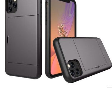 Funda para tarjeta de móvil