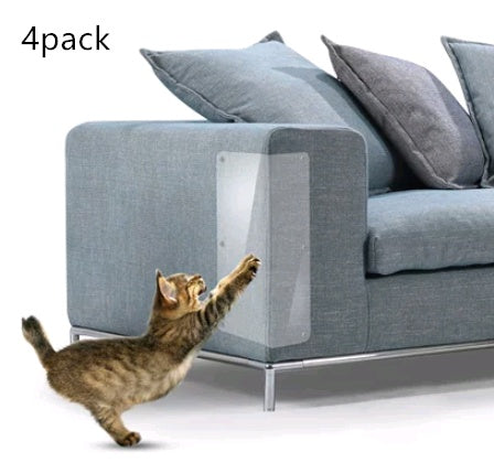 Katzenkrallenschutz Sofa Schutzpolster