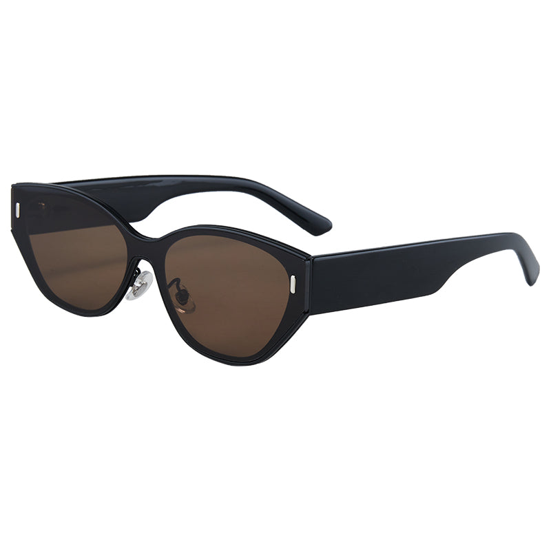 Lijia High Definition Sunglasses - Unisex Fashion Shades