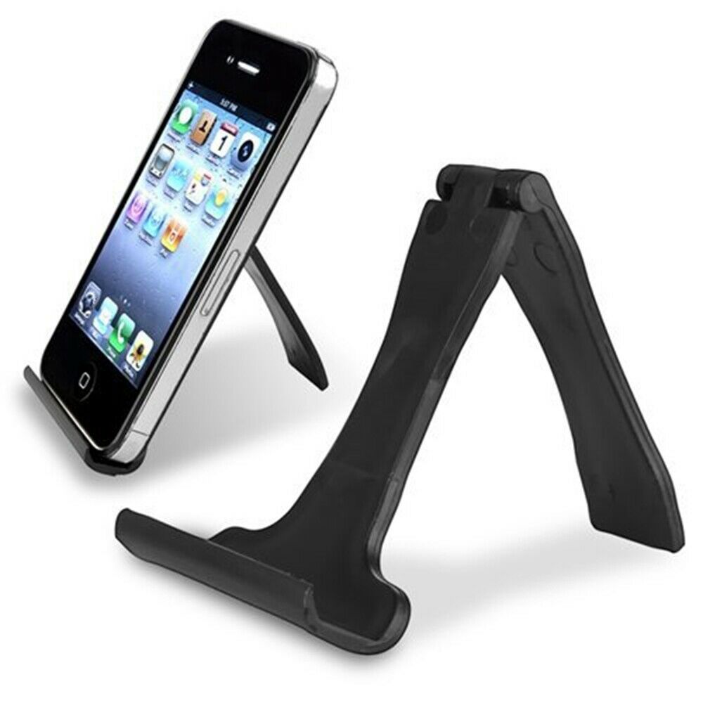 Compatible Con Accesorios de teléfono móvil multifunción Universal Plegable Soporte pequeño de teléfono móvil multifunción