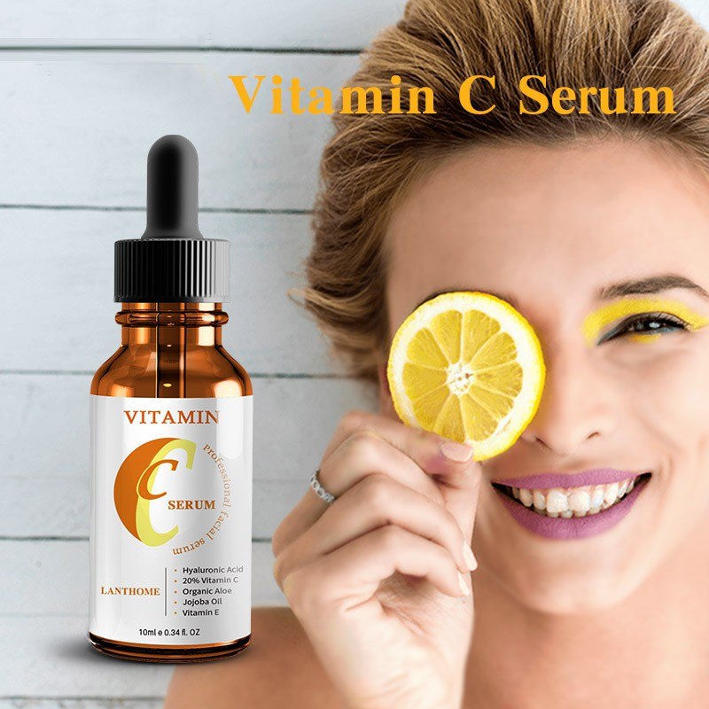 Serum C Vitamin