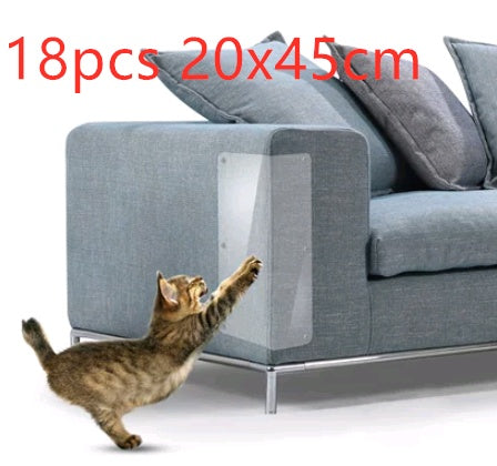 Katzenkrallenschutz Sofa Schutzpolster