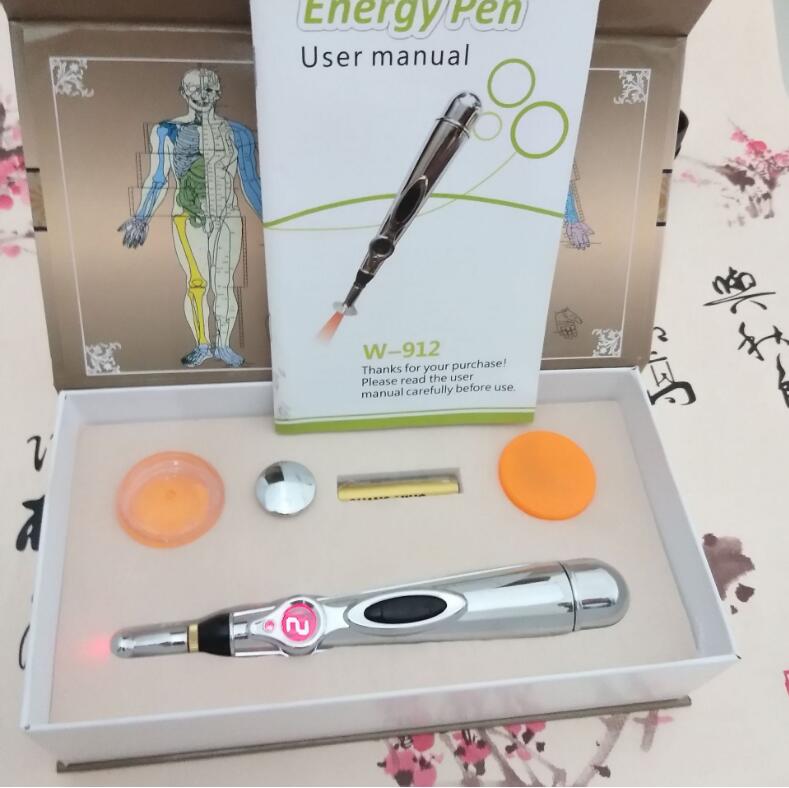 Akupunktur-Energie-Stift