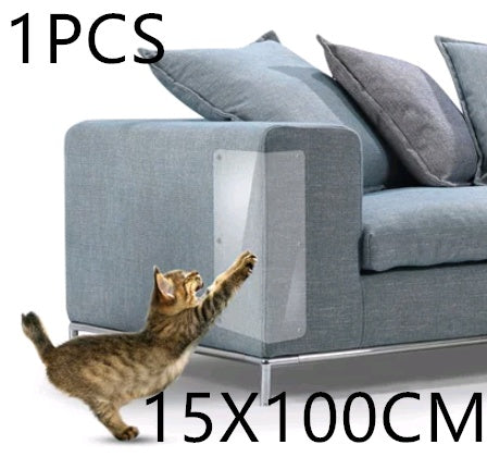 Katzenkrallenschutz Sofa Schutzpolster