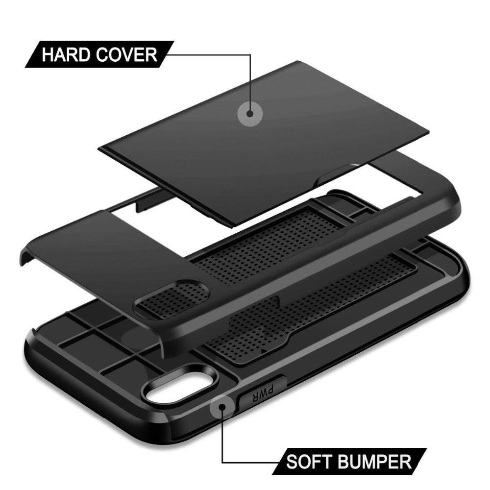 Funda para tarjeta de móvil