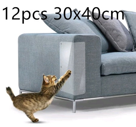 Katzenkrallenschutz Sofa Schutzpolster
