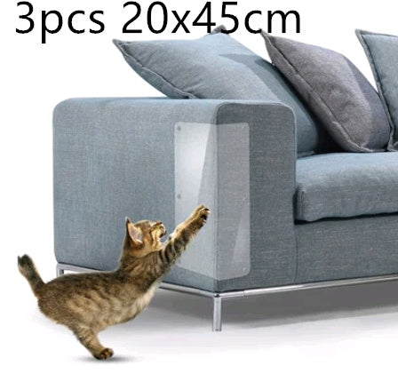 Katzenkrallenschutz Sofa Schutzpolster