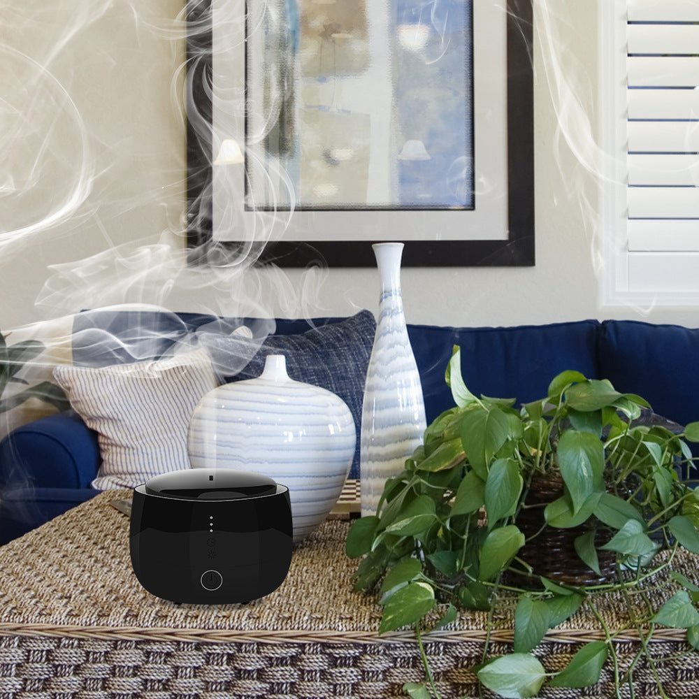 Smart-Home-Aromatherapie-Luftbefeuchter