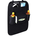 Organizador multiusos para asientos de coche
