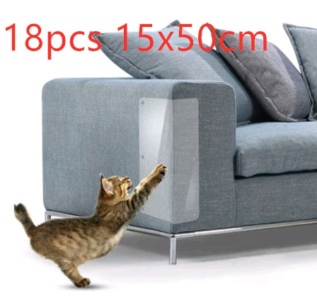 Katzenkrallenschutz Sofa Schutzpolster