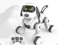 Intelligenter Roboterhund mit Fernbedienung