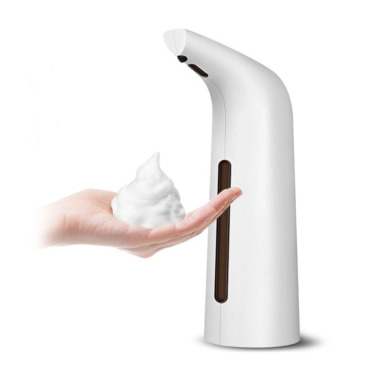 Dispensador de líquido de inducción automático sin contacto
