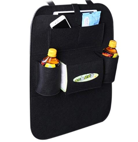 Organizador multiusos para asientos de coche