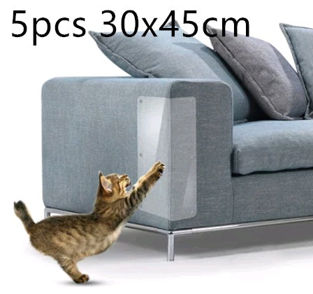 Katzenkrallenschutz Sofa Schutzpolster