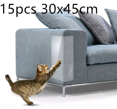 Katzenkrallenschutz Sofa Schutzpolster