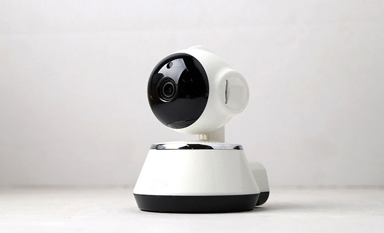 WiFi Wireless Babyphone Kamera