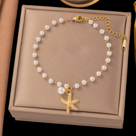 Stylish And Minimalist Alloy Jewelry For Women