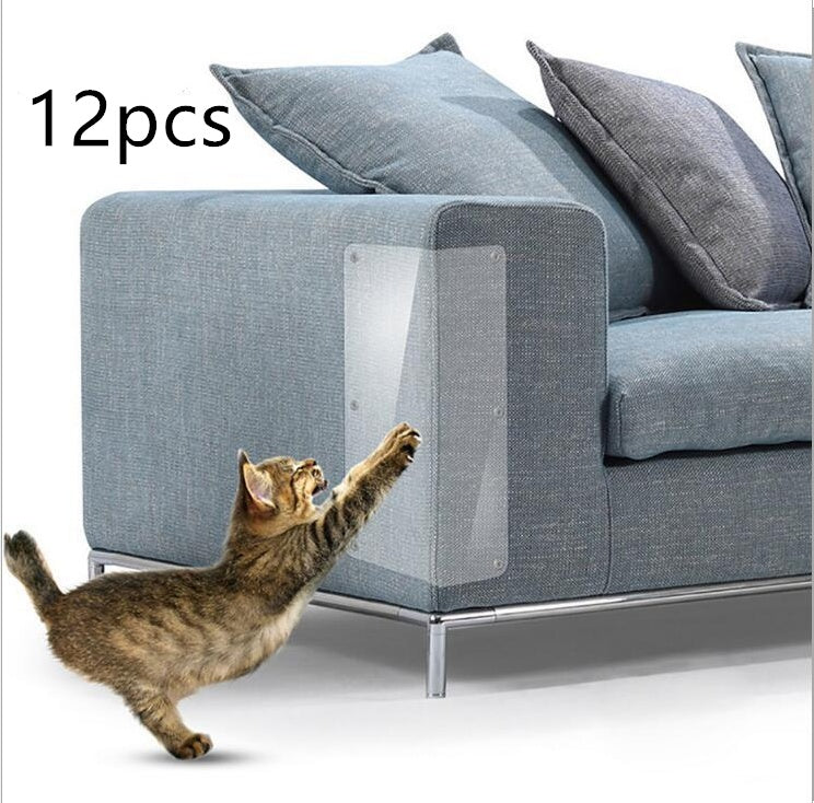Katzenkrallenschutz Sofa Schutzpolster