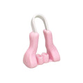 Magic Nose Shaper Clip Elevador de Nariz Moldeador Puente de Nariz Enderezador de Nariz de Silicona Sin Dolor Herramientas de Belleza