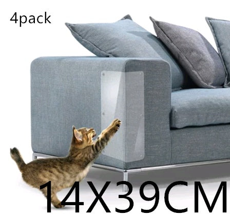 Katzenkrallenschutz Sofa Schutzpolster