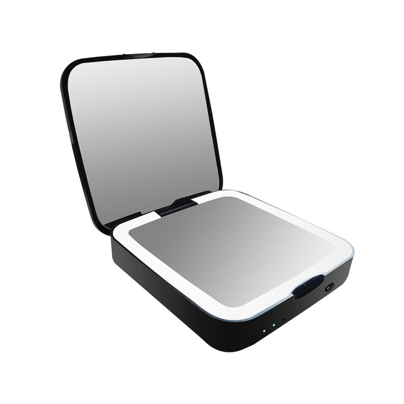 LED Makeup mirror