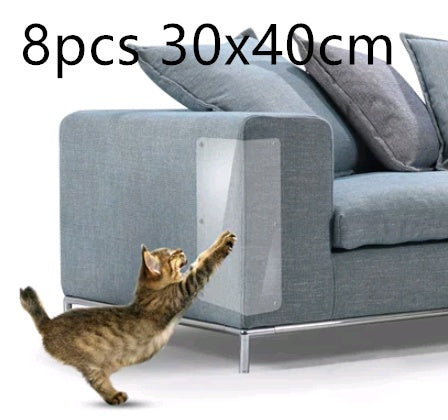 Katzenkrallenschutz Sofa Schutzpolster