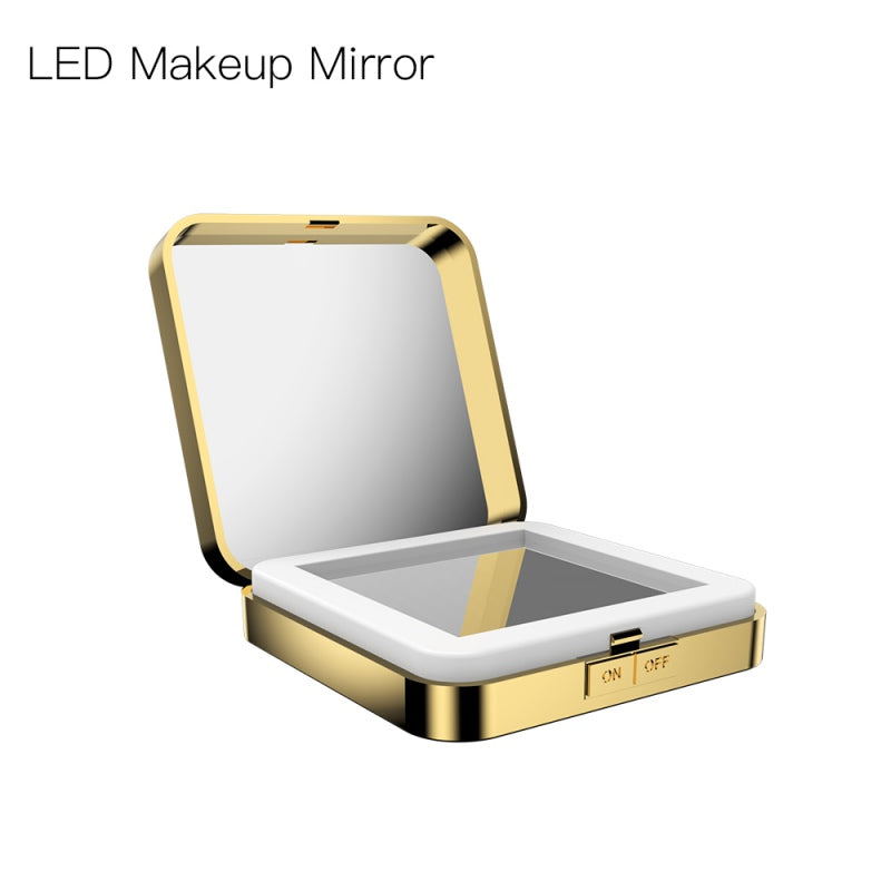 LED Makeup mirror
