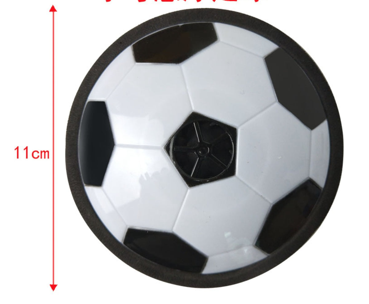 Air Power Schwebe-Fußball für Baby Kinder Spielzeug Ball Outdoor Indoor Pädagogisches Spielzeug für Kinder Spiele Sport