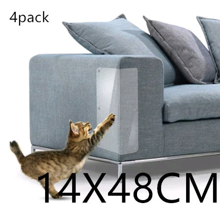 Katzenkrallenschutz Sofa Schutzpolster