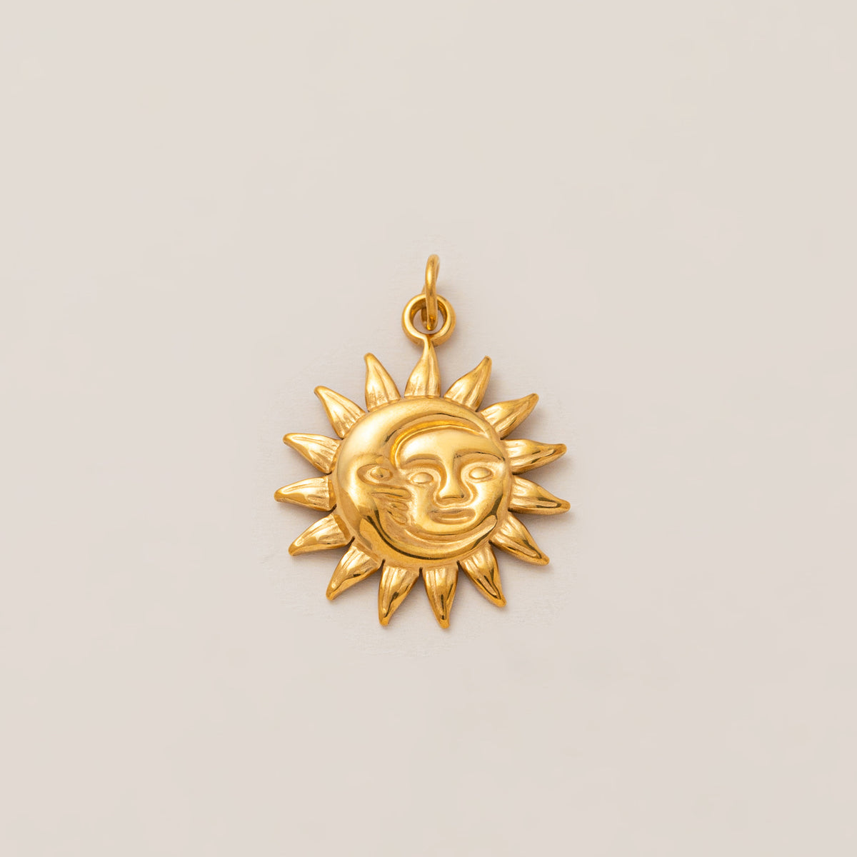 European And American Stainless Steel Summer Beach-Style Starfish And Turtle Zircon Pendant