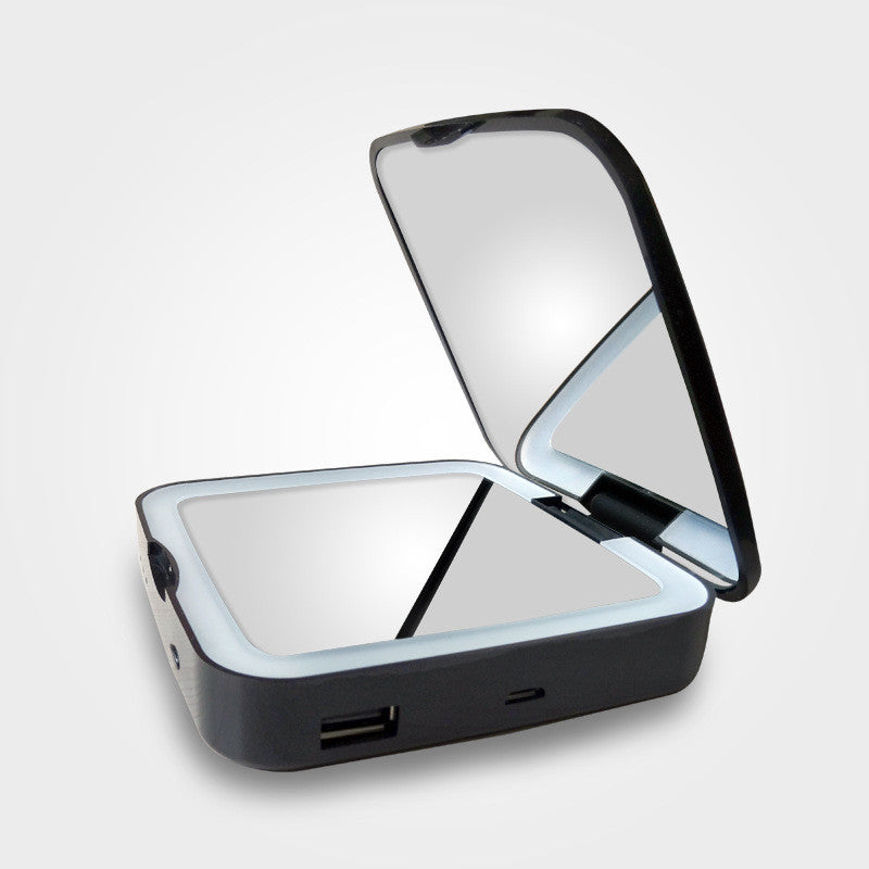 LED Makeup mirror