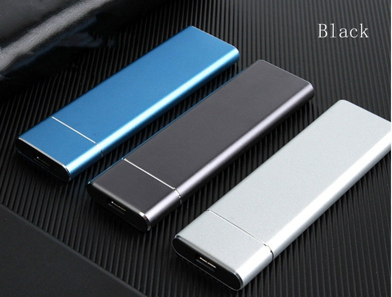 Mobiles High-Speed Solid State Drive