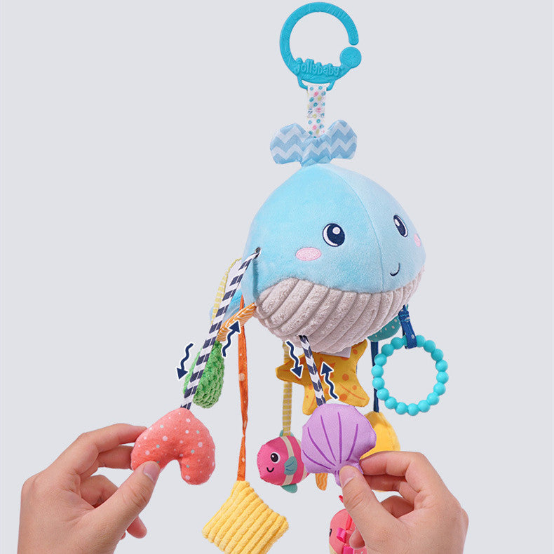 Chouchoule Baby Hängespielzeug für Babys