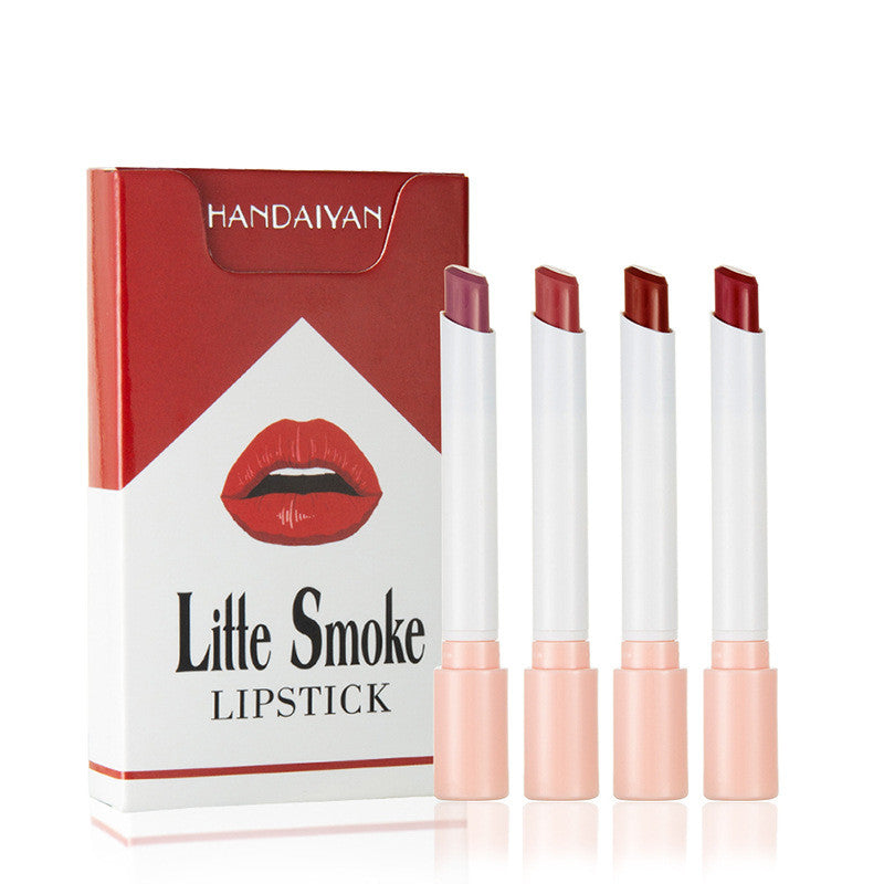 Lápiz Labial Líquido Mate