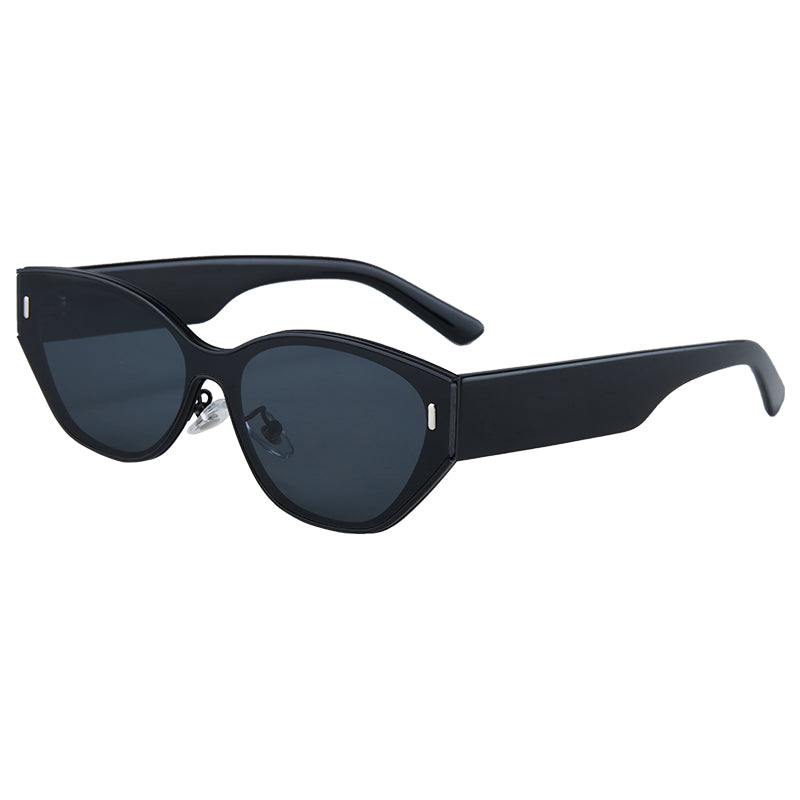 Lijia High Definition Sonnenbrille - Unisex Fashion Shades