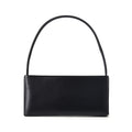 Vintage Crossbody Shoulder Bag For Women Sleek And Perfect For Carrying Under The Arm Like A Baguette