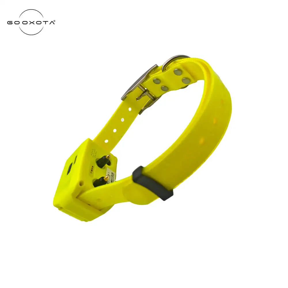 4G GPS Locator for Hunting Dog Waterproof IK122T Anti-lost Gps Collar for Midium Large Hound