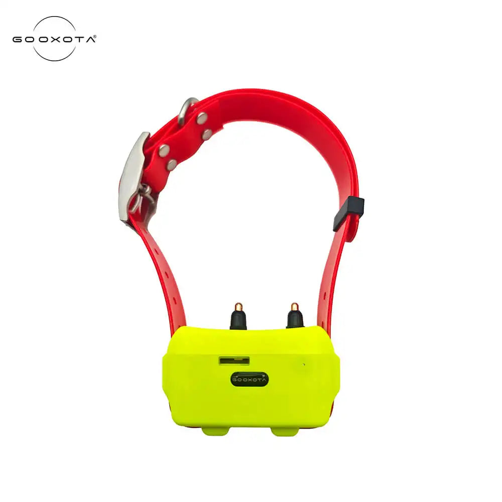 4G GPS Locator for Hunting Dog Waterproof IK122T Anti-lost Gps Collar for Midium Large Hound