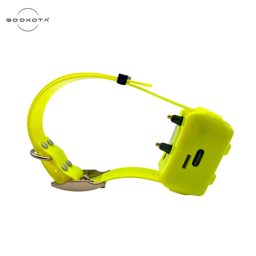 4G GPS Locator for Hunting Dog Waterproof IK122T Anti-lost Gps Collar for Midium Large Hound