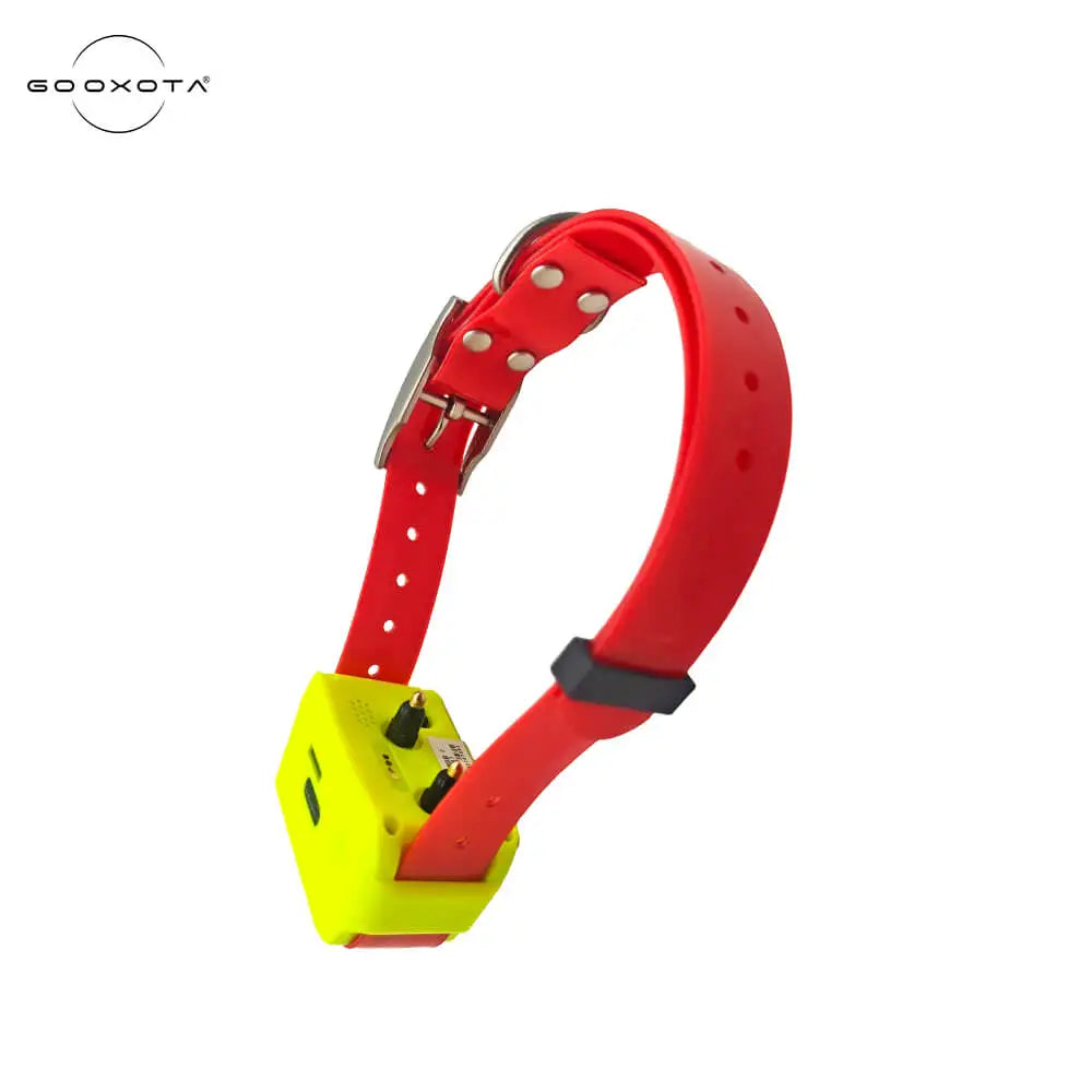 4G GPS Locator for Hunting Dog Waterproof IK122T Anti-lost Gps Collar for Midium Large Hound