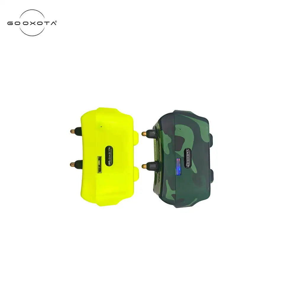 4G GPS Locator for Hunting Dog Waterproof IK122T Anti-lost Gps Collar for Midium Large Hound