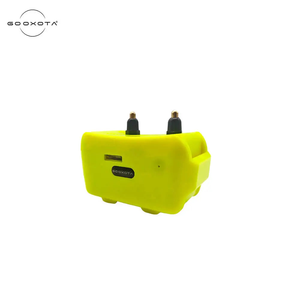 4G GPS Locator for Hunting Dog Waterproof IK122T Anti-lost Gps Collar for Midium Large Hound