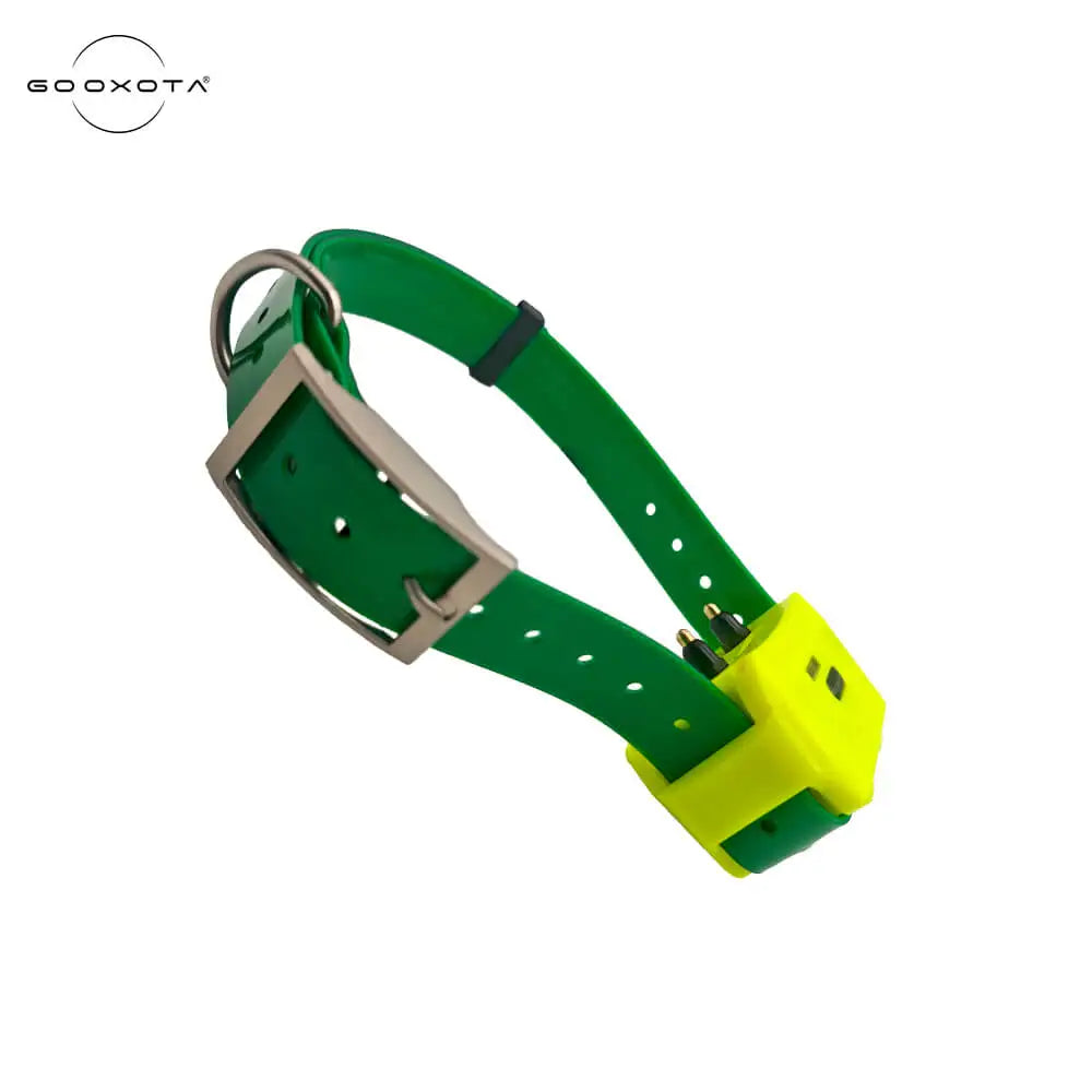 4G GPS Locator for Hunting Dog Waterproof IK122T Anti-lost Gps Collar for Midium Large Hound