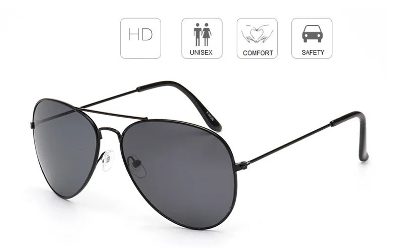 2026 New Double Bridge Sunglasse for Woman Alloy Frame Mirror Lens Sun Glasses Female Male Fashion Eyewear for Men Eyeglasses