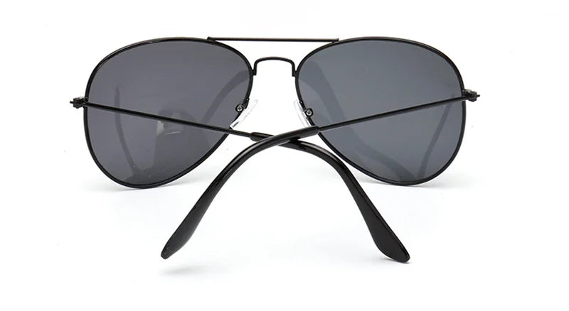 2026 New Double Bridge Sunglasse for Woman Alloy Frame Mirror Lens Sun Glasses Female Male Fashion Eyewear for Men Eyeglasses