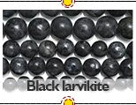Natural Stone Matte Dark Blue Sodalite Round Loose Beads 15" Strand 4 6 8 10 12MM Pick Size For Jewelry Making DIY