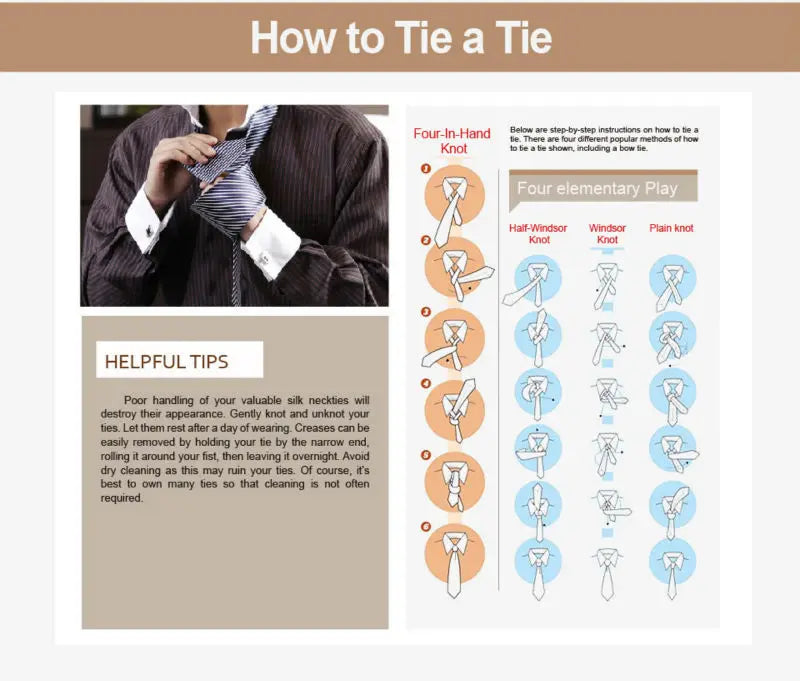 Hi-Tie White Grey Paisley 2026 New Mens Tie Hanky Cufflink Set Necktie For Men Wedding Party Business Men Tie Fashion Brand