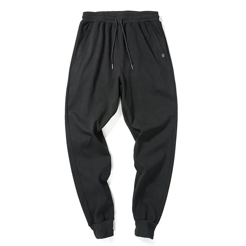 New Streetwear Hip Hop Cargo 2022 Pants Mens Jeans Elastic Waist Harem Pants Men Joggers Jeans Autumn and Spring Men Trousers