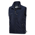 Sleeveless Vest Men Summer Breathable Waistcoat Vest Jacket Men's Outdoor Fishing Hiking Photography Vest Travel Clothing Man